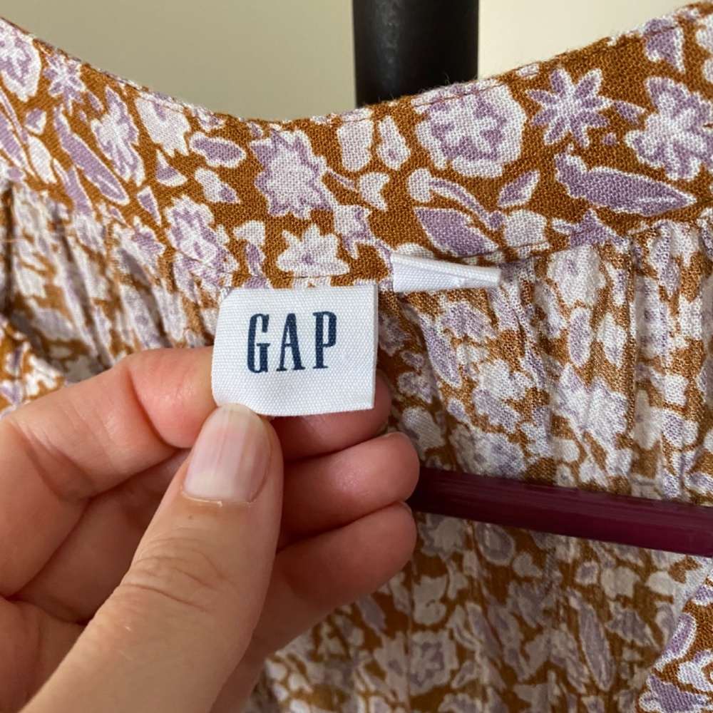 Dress - Picture 4 of 4